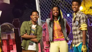 Задник к фильму "Позволь ему засиять" #422034