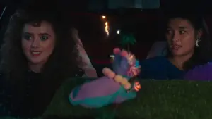 Задник к фильму "Лиза Франкенштейн" #190550