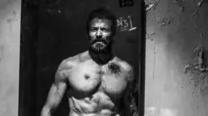 Задник к фильму "Логан" #577535