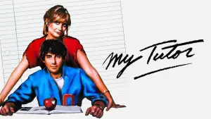 Задник к фильму "Мой наставник" #120926