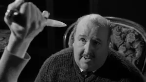 Задник к фильму "Самое жуткое убийство" #437358