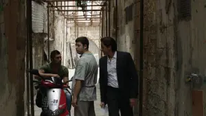 Задник к фильму "Третья персона" #348205