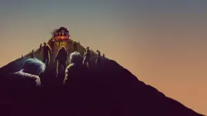 Задник к фильму "Ночь живых мертвецов" #692480