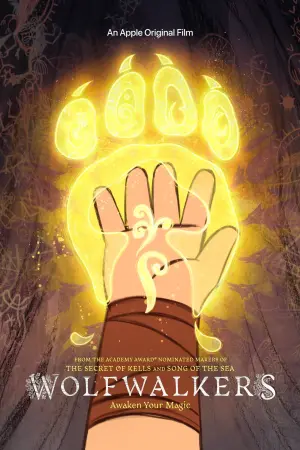 Постер к фильму "Легенда о волках" #119865