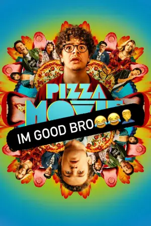 Постер к фильму "Pizza Movie" #764724