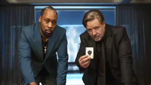 Задник к фильму "Покерфейс" #422230