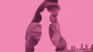 Задник к фильму "Королева шахмат" #513039