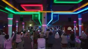 Задник к фильму "Римини" #497540