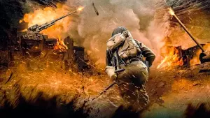 Задник к фильму "Подвиг" #489814