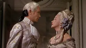 Задник к фильму "Скарамуш" #439322