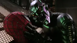 Задник к фильму "Человек-паук" #550053