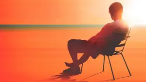 Задник к фильму "Закат" #389531