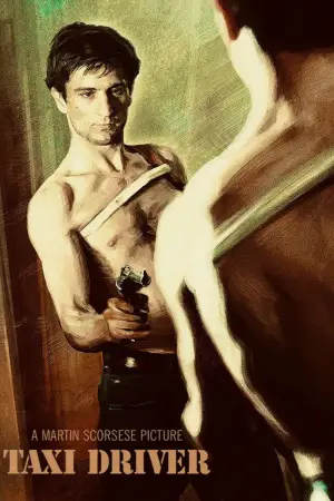 Постер к фильму "Таксист" #577271