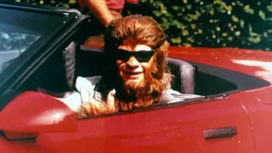 Задник к фильму "Волчонок 2" #505563