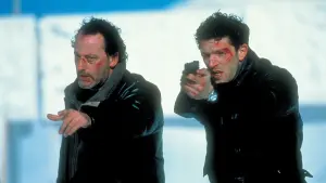 Задник к фильму "Багровые реки" #252230