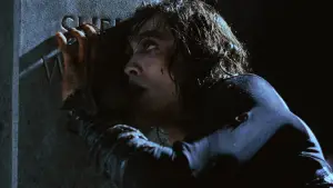 Задник к фильму "Ворон" #677019