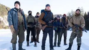 Задник к фильму "Погибель" #297833