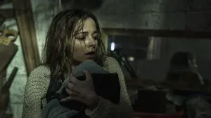 Задник к фильму "Из тьмы" #405178