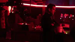 Задник к фильму "Громовержцы" #525088