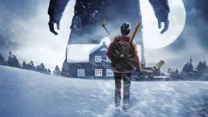 Задник к фильму "Наклбол" #709838