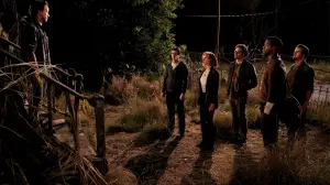 Задник к фильму "Оно 2" #258505