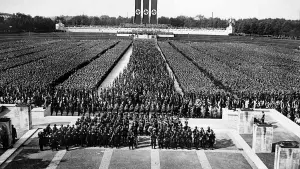 Задник к фильму "Триумф воли" #345412