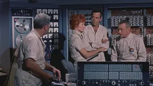 Видео к фильму The Angry Red Planet | Joe Dante on THE ANGRY RED PLANET