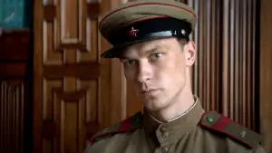 Задник к фильму "Калашников" #348812