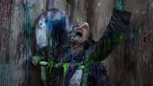 Задник к фильму "Уличный мусор" #414353