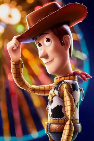 Постер к фильму "История игрушек 4" #592933