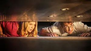 Задник к фильму "Счастливо оставаться" #229103