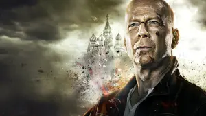 Задник к фильму "Крепкий орешек: Хороший день, чтобы умереть" #316030