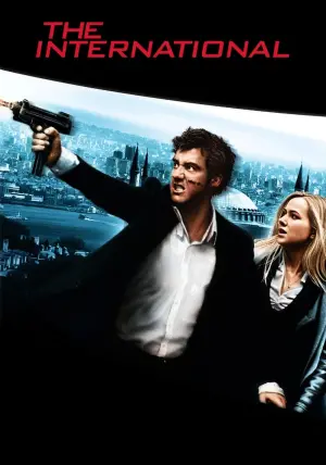 Постер к фильму "Интернэшнл" #105169