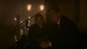 Задник к фильму "Миссия невыполнима: Смертельная расплата. Часть первая" #569475