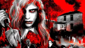 Задник к фильму "Ночь живых мертвецов" #204817