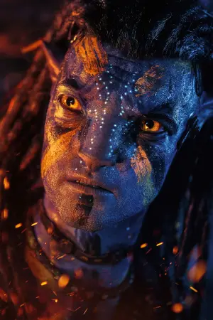 Постер к фильму "Аватар 3" #507821