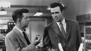 Задник к фильму "Этот остров Земля" #414521