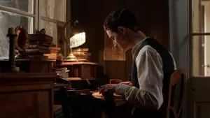 Задник к фильму "Франц" #530082