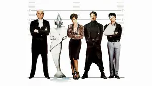 Задник к фильму "Рыбка по имени Ванда" #232612