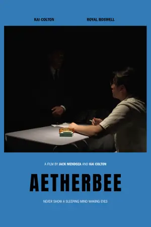 Постер к фильму "Aetherbee" #776506