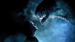 Задник к фильму "Чужой: Ромул" #545665