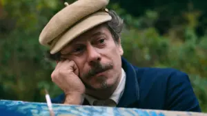 Задник к фильму "Ван Гог. На пороге вечности" #252535