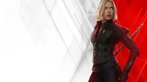 Задник к фильму "Мстители: Война бесконечности" #163749