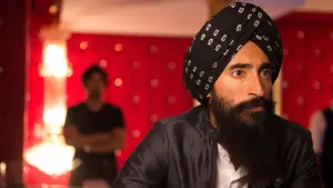 Задник к фильму "Парни из Бебы" #502381