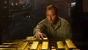 Задник к фильму "Чёрное море" #295171