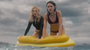 Задник к фильму "Кит-убийца" #509947