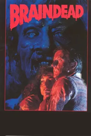 Постер к фильму "Живая мертвечина" #218106