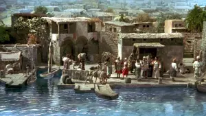 Задник к фильму "Чудотворец" #398295