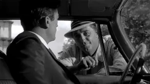 Задник к фильму "Мыс страха" #727246