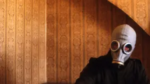 Задник к фильму "Ботинки мертвеца" #239370